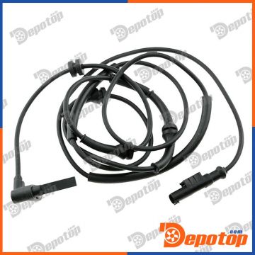 Capteur ABS avant droite pour ALFA ROMEO | 06-S658, 54472